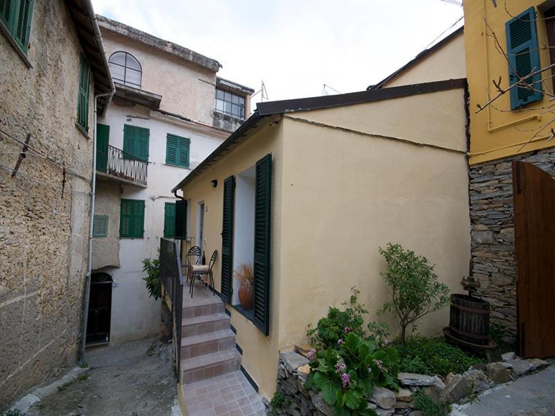 Giada Country Apartments Lecchiore Exteriör bild