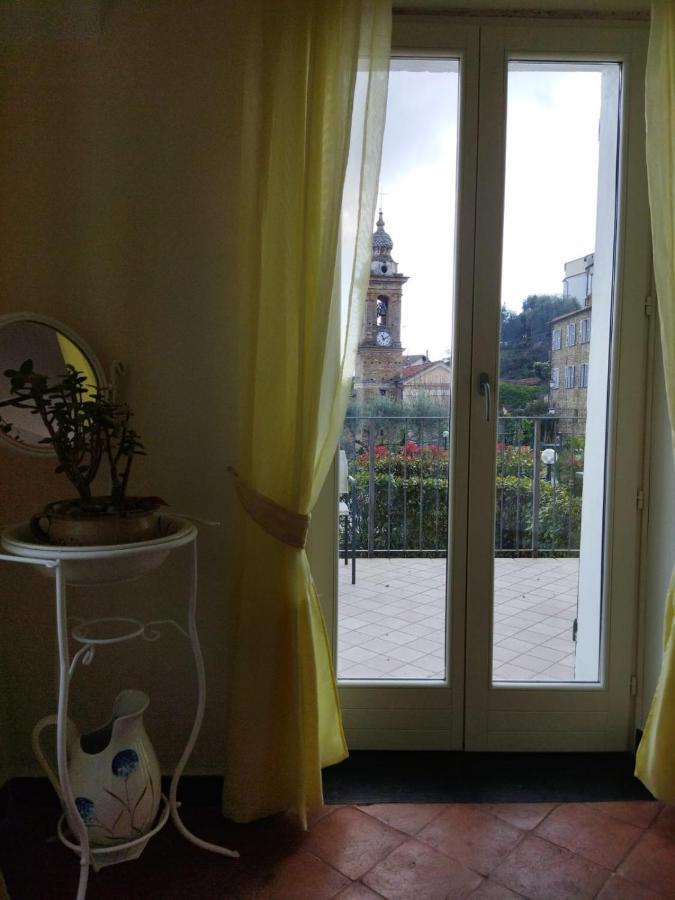 Giada Country Apartments Lecchiore Exteriör bild