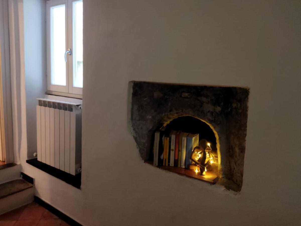 Giada Country Apartments Lecchiore Exteriör bild