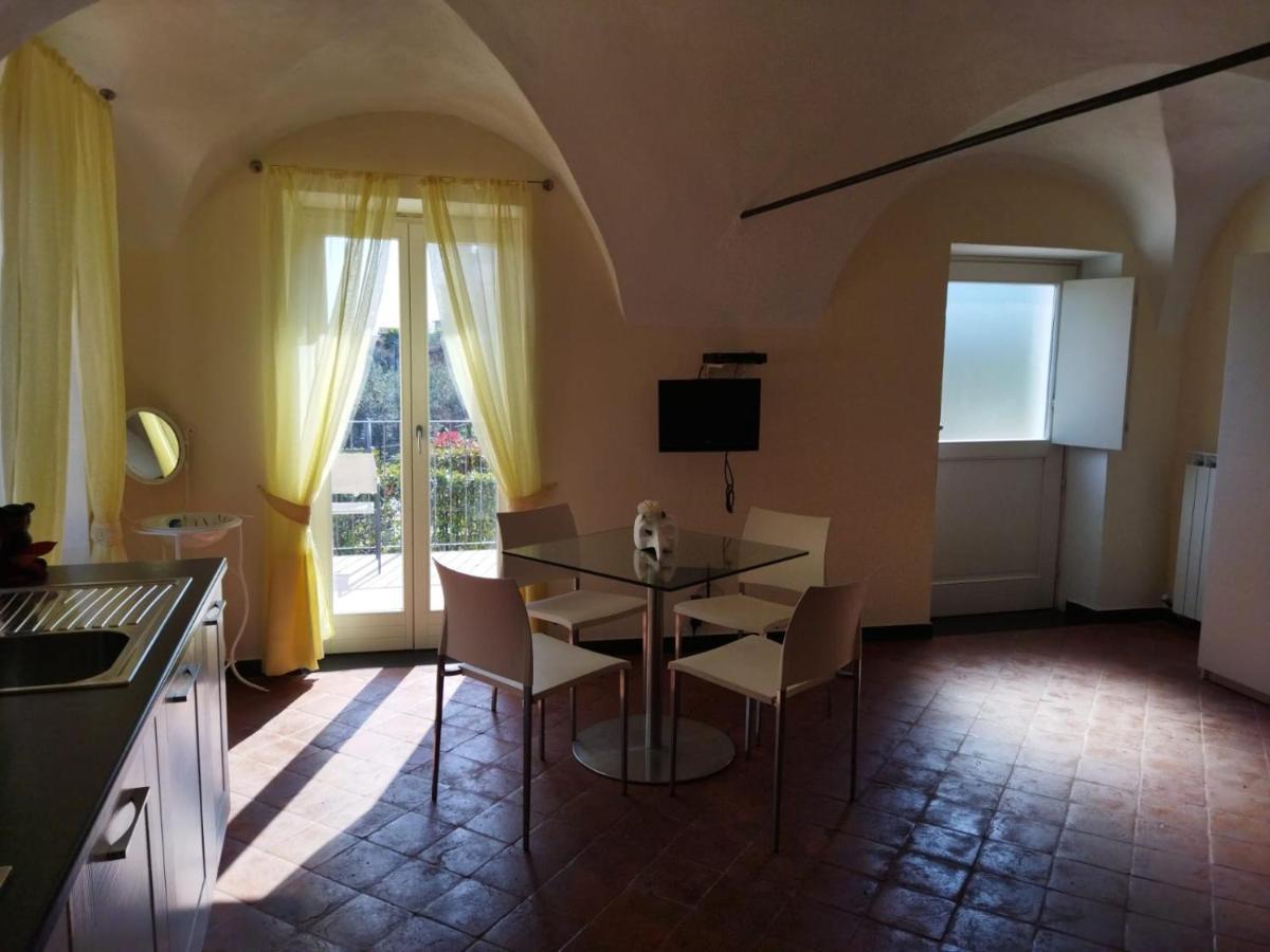 Giada Country Apartments Lecchiore Exteriör bild