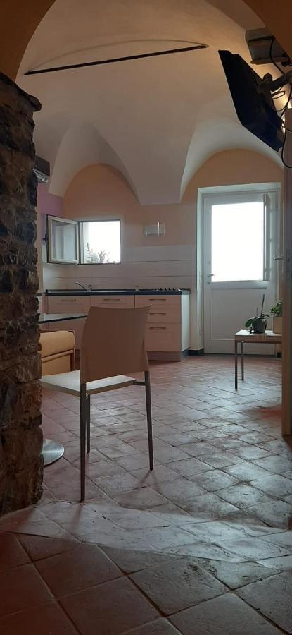 Giada Country Apartments Lecchiore Exteriör bild