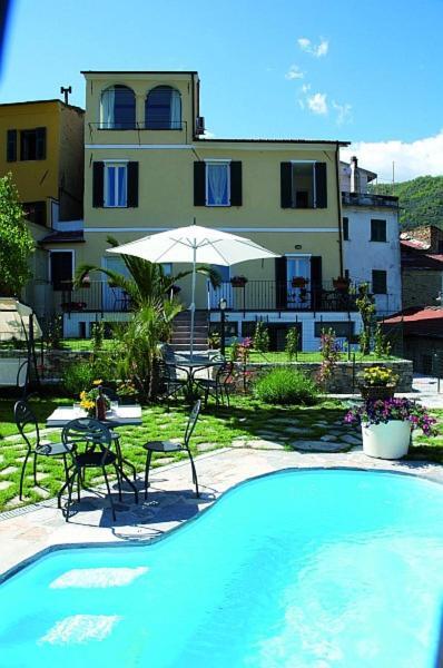 Giada Country Apartments Lecchiore Exteriör bild
