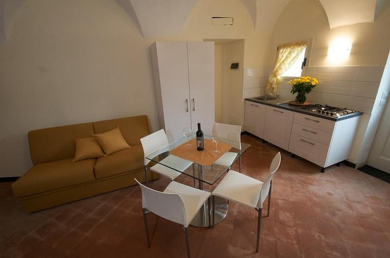 Giada Country Apartments Lecchiore Exteriör bild
