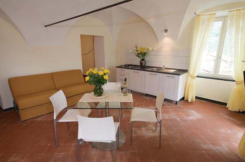 Giada Country Apartments Lecchiore Exteriör bild