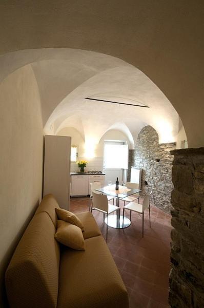 Giada Country Apartments Lecchiore Exteriör bild