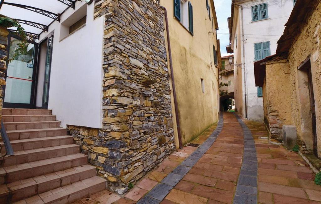 Giada Country Apartments Lecchiore Exteriör bild