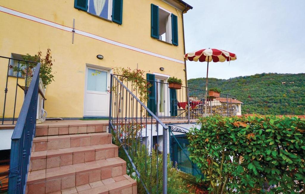 Giada Country Apartments Lecchiore Exteriör bild