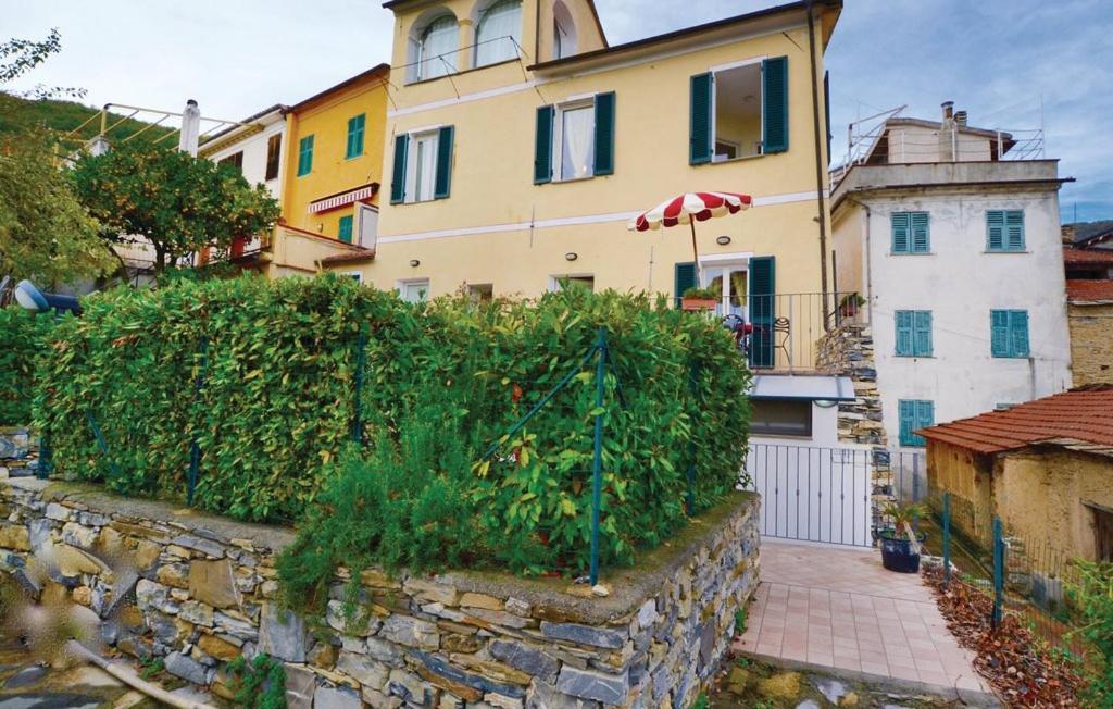 Giada Country Apartments Lecchiore Exteriör bild