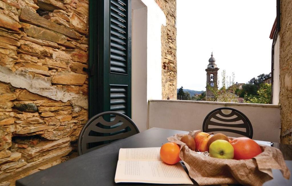 Giada Country Apartments Lecchiore Exteriör bild